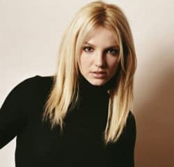 Britney Spears sortira un album à l'automne 6