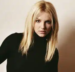 Britney Spears sortira un album à l'automne 8