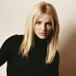 Britney Spears sortira un album à l'automne 7