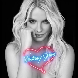 Britney Spears sort « Britney Jean » 13