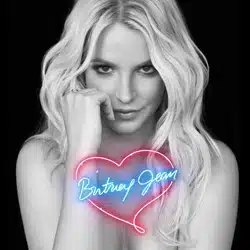 Britney Spears sort « Britney Jean » 4