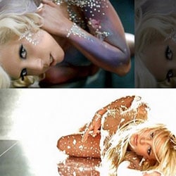 Lady Gaga en duo avec Britney Spears ? 13