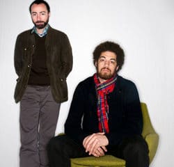 Broken Bells de retour avec un nouvel album 12