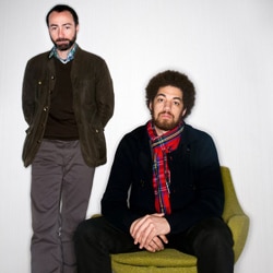 Broken Bells de retour avec un nouvel album 4