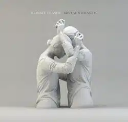 Brooke Fraser <i>Brutal Romantic</i> 5