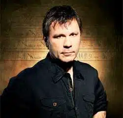 Bruce Dickinson parle de son cancer 8