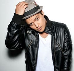 Bruno Mars prépare son grand retour 11
