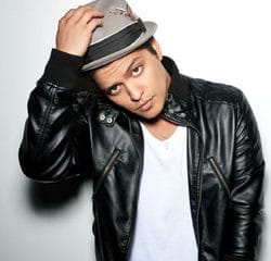 Bruno Mars prépare son grand retour 20