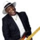 Buddy Guy en concert avec Quinn Sullivan 8