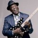 Buddy Guy de retour à l'Olympia le 7 juillet 2016 18