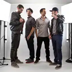 Le phénomène C2C sort son 1er album 13