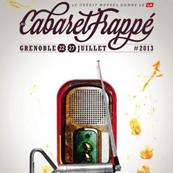 Programme Cabaret Frappé 2013 4