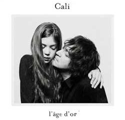 Cali <i>L'Âge d'or</i> 9