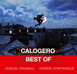 Calogero <i>V.O/V.S</i> 12