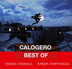 Calogero <i>V.O/V.S</i> 4