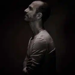 CALOGERO Je Joue De La Musique 4