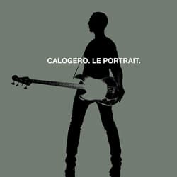 CALOGERO Le Portrait 13