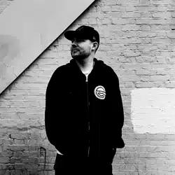 Calvertron et Reso en concert à Lyon 16