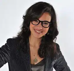 Camélia Jordana sort son nouvel album 17