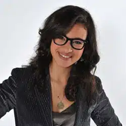 Camélia Jordana sort son nouvel album 16