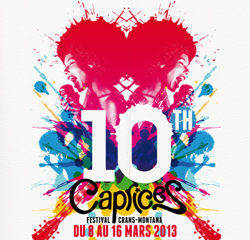 Programme Caprices Festival 2013 5