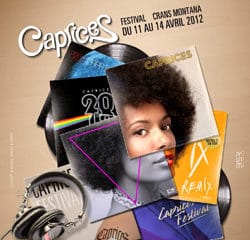 Programme Caprices Festival 2012 10