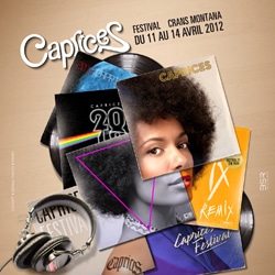 Programme Caprices Festival 2012 4