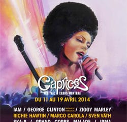 Caprices Festival 2014 26