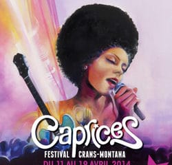 Le Caprices Festival dévoile un programme gratuit riche 23