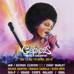 Caprices Festival 2014 4