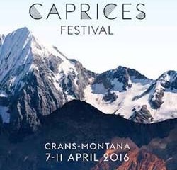 La crème de l'électro au Caprices Festival 2016 5