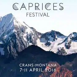La crème de l'électro au Caprices Festival 2016 22