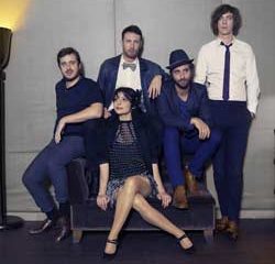 CARAVAN PALACE <i>Lone Digger</i> 26