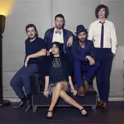 CARAVAN PALACE <i>Lone Digger</i> 7
