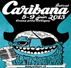 Programme Caribana Festival 2013 14