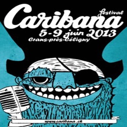 Le Caribana Festival dévoile une partie de son affiche 5