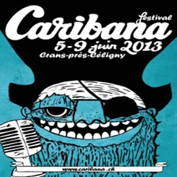 Programme Caribana Festival 2013 4