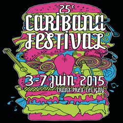 Programme Caribana Festival 2015 4