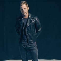 James Morrison au Caribana Festival le 4 juin 2016 10