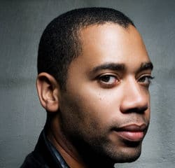 Carl Craig, Ricardo Villalobos, et Derrick May le 23 octobre à Zurich 26