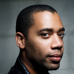 Carl Craig, Ricardo Villalobos, et Derrick May le 23 octobre à Zurich 31