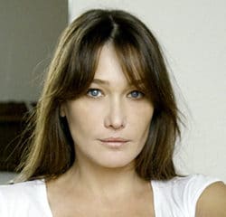 Carla Bruni se mobilise contre Alzheimer 32