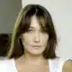 Carla Bruni se mobilise contre Alzheimer 27