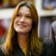 CARLA BRUNI Le Pingouin 12