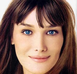 Carla Bruni est-elle vraiment enceinte ? 23