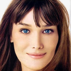 Carla Bruni est-elle vraiment enceinte ? 16