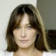 Carla Bruni en concert à Tel-Aviv