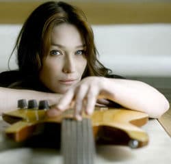 Interview Carla Bruni 17