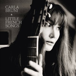 Carla Bruni de retour avec « Little French Songs » 13