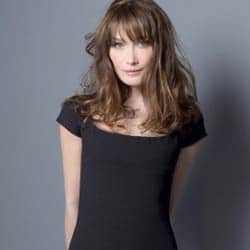 Qui est vraiment le père biologique de Carla Bruni ? 25